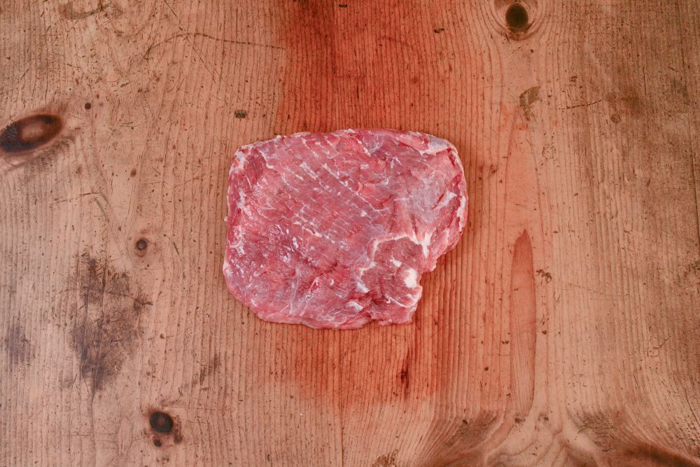 Local Steaks