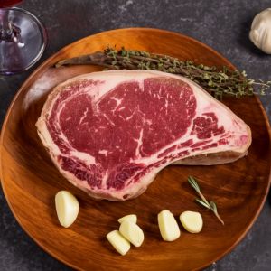 Imported Premium Prime Rib