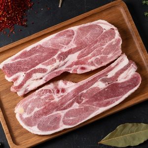Lamb Steak