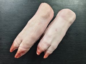 Trotters