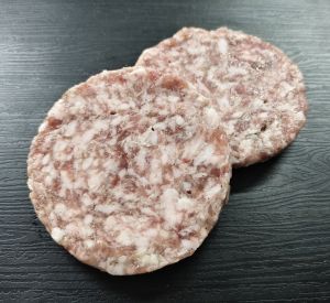 Longganisa Patties