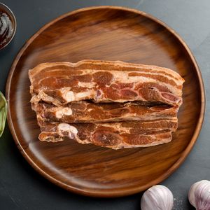 Country Style BBQ