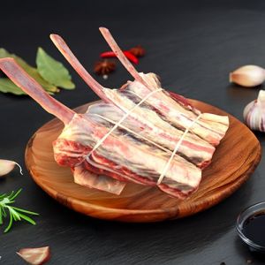 Crispy Tadyang