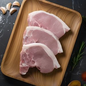 Pork Chop - Skinless