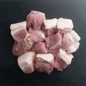 Adobo Cut