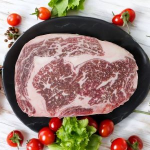 American Wagyu Ribeye Gold