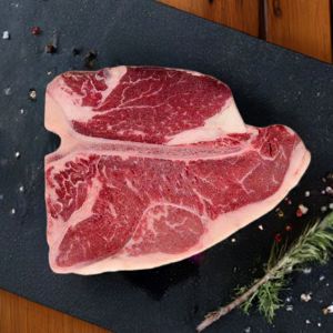 Certified Angus Beef - Porterhouse