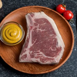 Certified Angus Beef - T-Bone