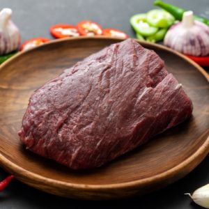 Flat Iron Steak