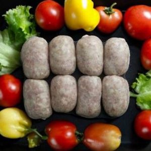 Garlic Longganisa