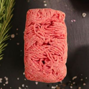 Ground Lamb