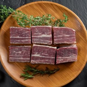 Imported Premium Short Ribs