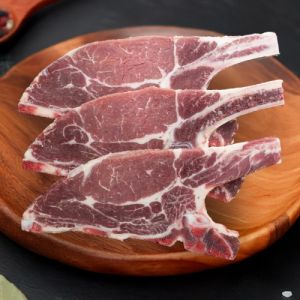Korean BBQ Cut