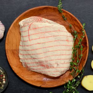 Lamb Boneless Shoulder