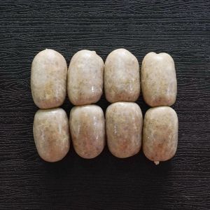 Lean Garlic Longganisa