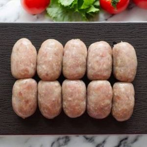Lean Hamonado Longganisa
