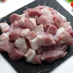 Menudo Cut