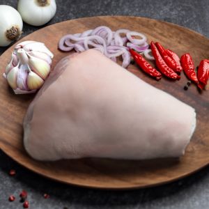 Pata Bone-in