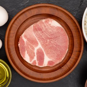 Pork Cutlet