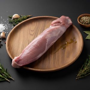 Pork Tenderloin