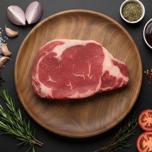 Premium Angus Beef - Ribeye