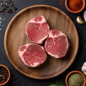 Premium Angus Beef - Tenderloin