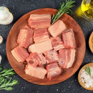 Premium Country Style - Skinless