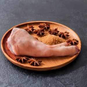 Regular Pata