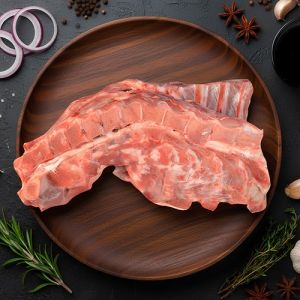 Regular Spare Ribs
