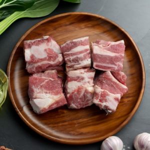 Short Ribs