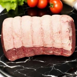 Striploin Roast