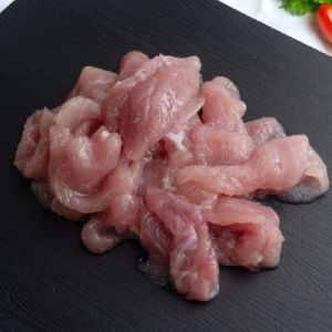 Tocino - Pork