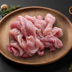 Tocino - Pork