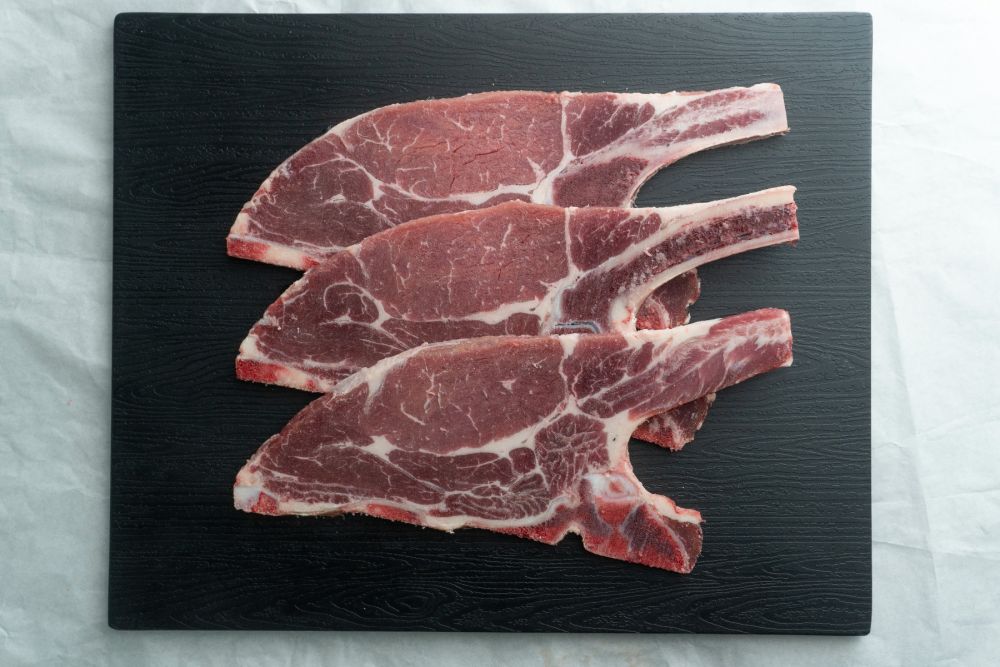 Buy Korean BBQ Meat TenderBites Ph