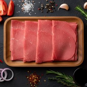 Beef Sukiyaki