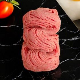 Ground Pork Lean (99% lean)