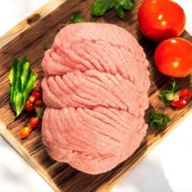 Ground Pork Regular