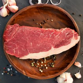 New York Cut / Striploin Steak