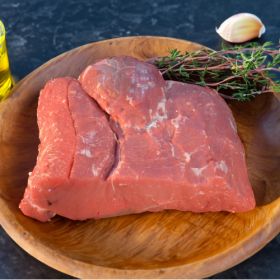 Premium Striploin (New York Cut)