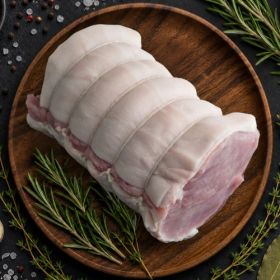 Roast Pork