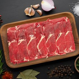 Sukiyaki Ribeye