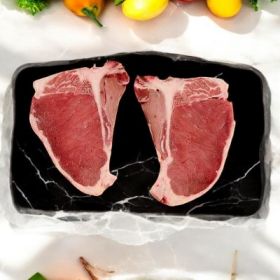 T-Bone Steak
