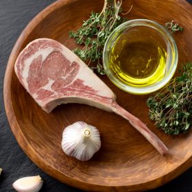 US Angus Tomahawk Steak