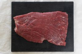 Flank steak metro online