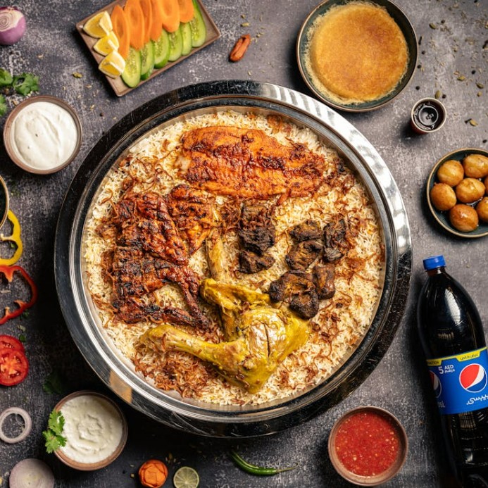 Food Photography